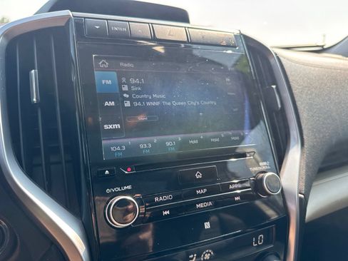 Used 2019 Subaru Ascent Limited AWD/4WD image 33