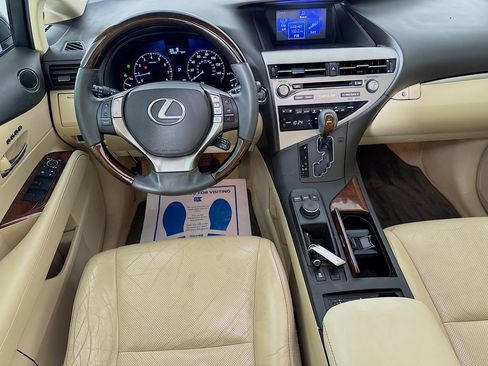 Used 2015 Lexus RX 350 FWD image 28