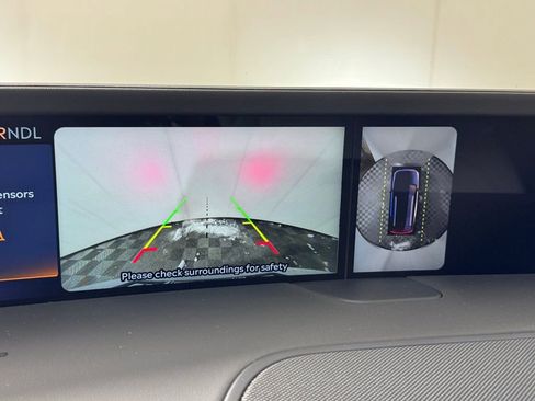 New 2026 Lincoln Nautilus Premier w/ Equipment Group 102A image 52