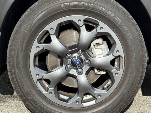 Used 2023 Subaru Crosstrek 2.5i Sport image 24