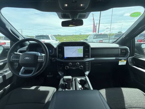 New 2026 Ford F150 XLT AWD/4WD image 20