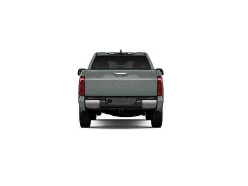New 2026 Toyota Tundra Limited AWD/4WD image 56