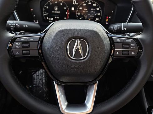 New 2026 Acura Integra image 25