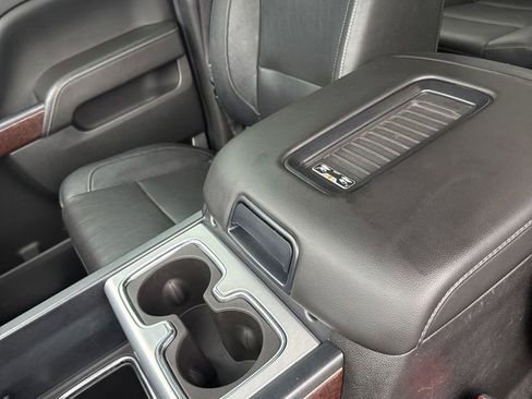 Used 2017 GMC Sierra 1500 SLT AWD/4WD image 14