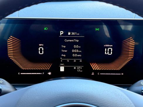 New 2026 Kia K5 GT-Line w/ GT-Line Premium Package image 24