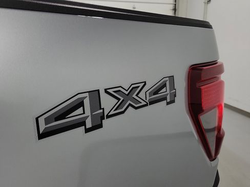 Used 2024 Ford F150 XLT w/ Mobile Office Package image 19