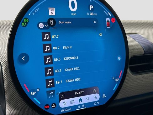 New 2026 MINI Cooper 2-Door Hardtop image 17