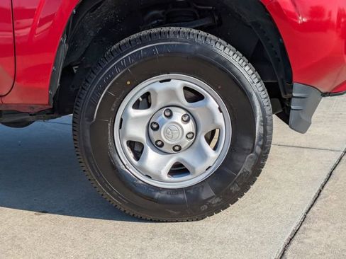 Used 2023 Toyota Tacoma SR5 image 11