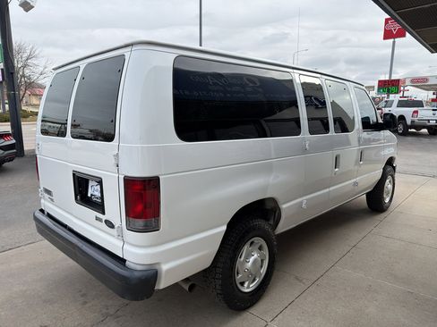 Used 2012 Ford E-350 and Econoline 350 XL w/ PWR Windows & Locks Group RWD image 5