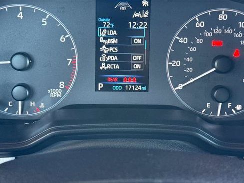 Certified 2025 Toyota Corolla SE w/ Convenience Package FWD image 27