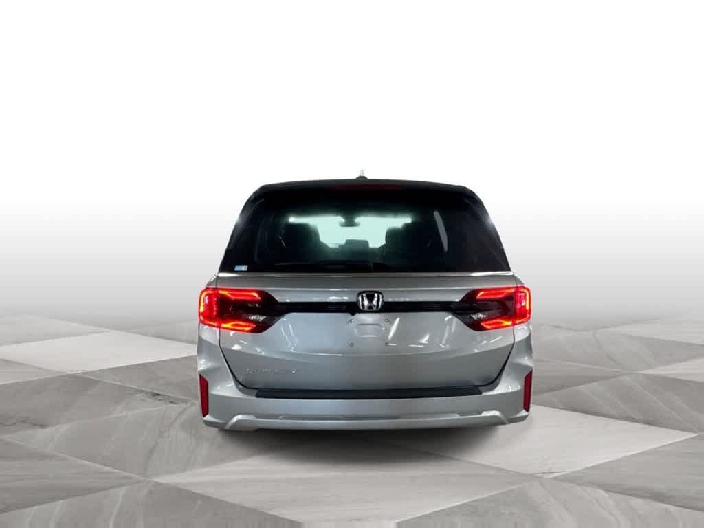 New 2026 Honda Odyssey EX-L image 7