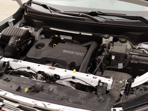 Used 2021 GMC Terrain Denali w/ Denali Premium Package image 36