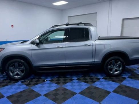 Certified 2023 Honda Ridgeline RTL-E image 5