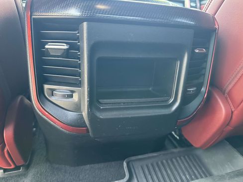 Used 2025 RAM 1500 Rebel w/ Rebel Level 1 Equipment Group AWD/4WD image 9