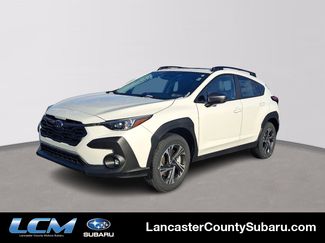 New 2026 Subaru Crosstrek 2.0i Premium video 1
