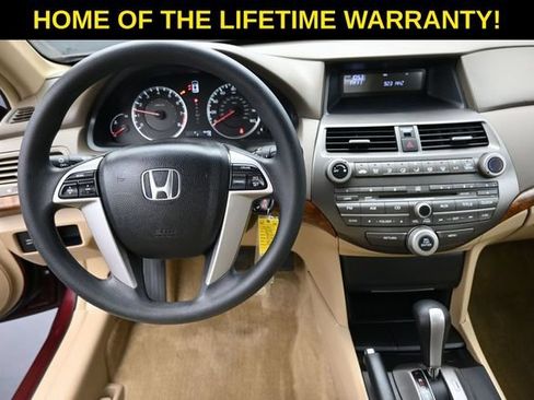Used 2008 Honda Accord EX image 15