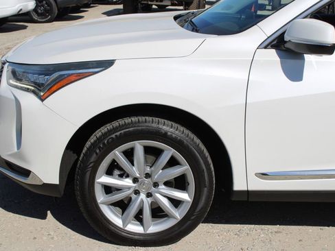 Used 2022 Acura RDX FWD image 7
