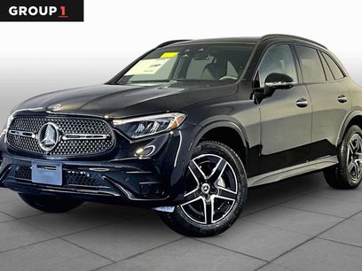 New 2026 Mercedes-Benz GLC 300 4MATIC