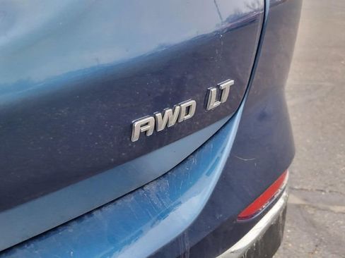 Used 2021 Chevrolet Equinox LT image 28