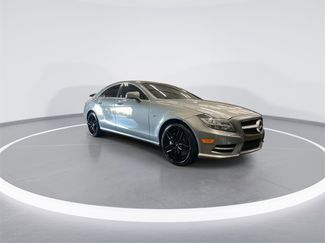 Used 2012 Mercedes-Benz CLS 550 video 2