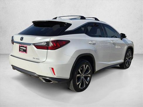 Used 2018 Lexus RX 350 RX 350 image 5