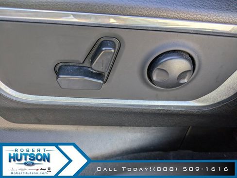 Used 2022 RAM 1500 Laramie image 16