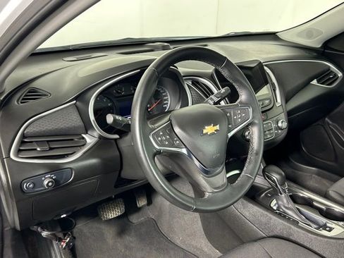 Used 2024 Chevrolet Malibu LT w/ Sport Edition image 18