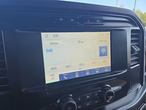 Certified 2023 Ford F150 XL w/ STX Appearance Package AWD/4WD image 9