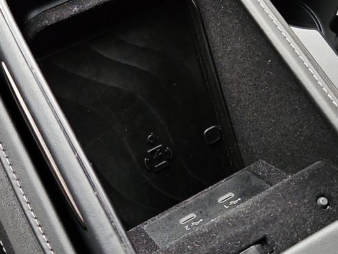 Certified 2025 INFINITI QX80 Autograph image 25