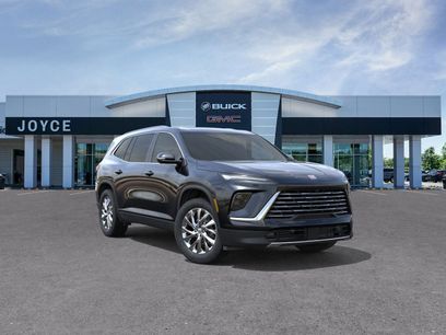New 2026 Buick Enclave Preferred w/ Power Package