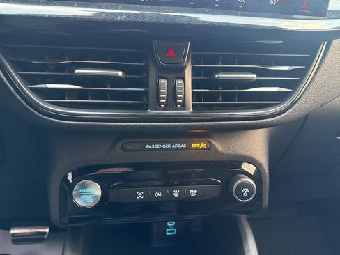 Used 2023 Ford Escape ST-Line w/ Tech Pack #1 AWD/4WD image 45