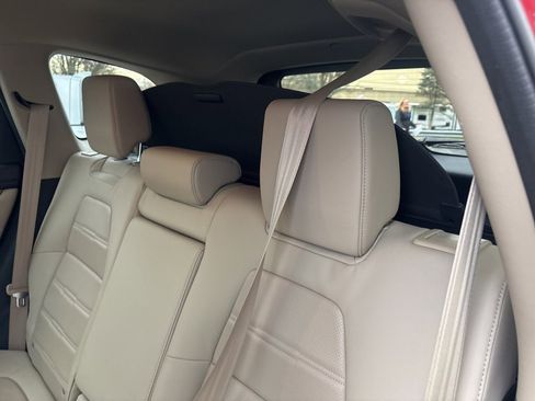 Used 2019 Honda CR-V EX-L image 24