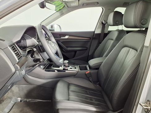 Used 2022 Audi Q5 2.0T Premium Plus image 17