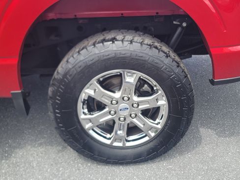 Used 2022 Ford F150 XLT w/ Equipment Group 302A High AWD/4WD image 51