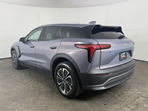 Used 2024 Chevrolet Blazer EV LT AWD/4WD image 5