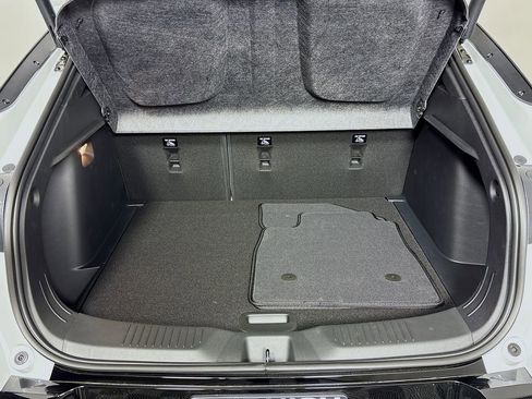 New 2026 Buick Envista Sport Touring w/ Convenience I Package FWD image 25