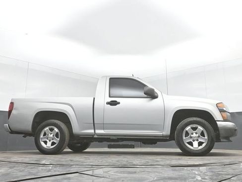 Used 2010 Chevrolet Colorado LT RWD image 41