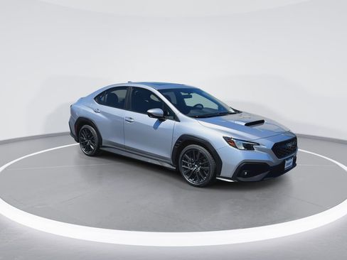 New 2026 Subaru WRX Premium image 9