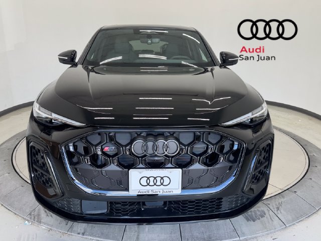 New 2026 Audi SQ5 Premium Plus AWD/4WD image 2