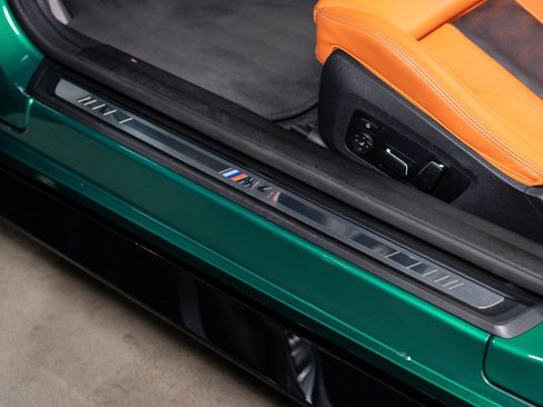 Used 2025 BMW M4 xDrive Competition image 38