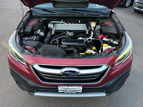 Used 2020 Subaru Outback Limited XT AWD/4WD image 42