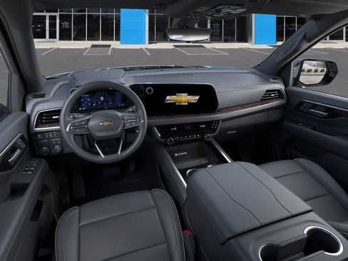 New 2026 Chevrolet Tahoe Premier RWD image 15