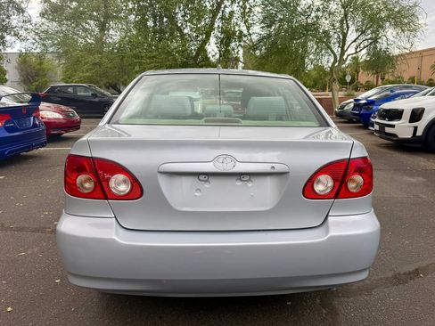 Used 2006 Toyota Corolla CE FWD image 6