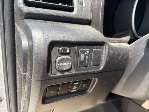 Used 2011 Toyota 4Runner Limited AWD/4WD image 52