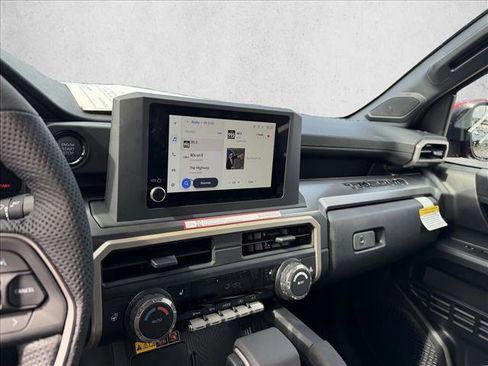 New 2026 Toyota Tacoma SR5 image 12