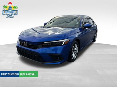 Used 2024 Honda Civic Touring