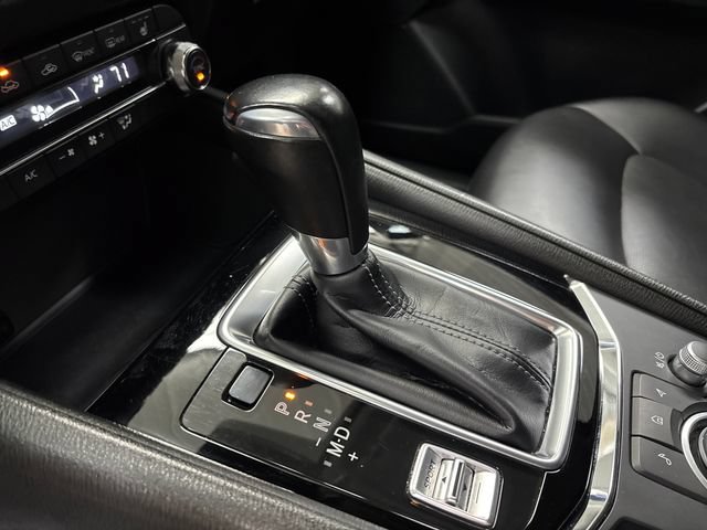 Used 2024 MAZDA CX-5 AWD 2.5 S w/ Select Package image 21