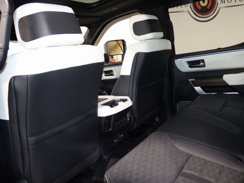 Used 2023 Toyota Tundra Capstone image 55