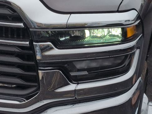 New 2026 RAM 3500 Tradesman w/ Chrome Appearance Group A image 11