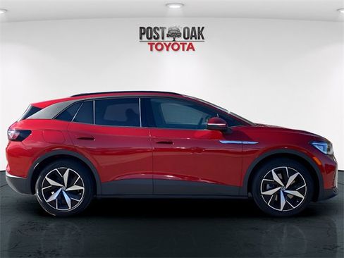 Used 2023 Volkswagen ID.4 Pro S image 8